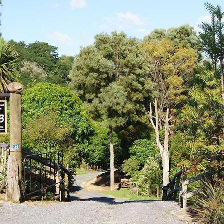 Gully Retreat Karapiro Bed & Breakfast Cambridge Exterior photo