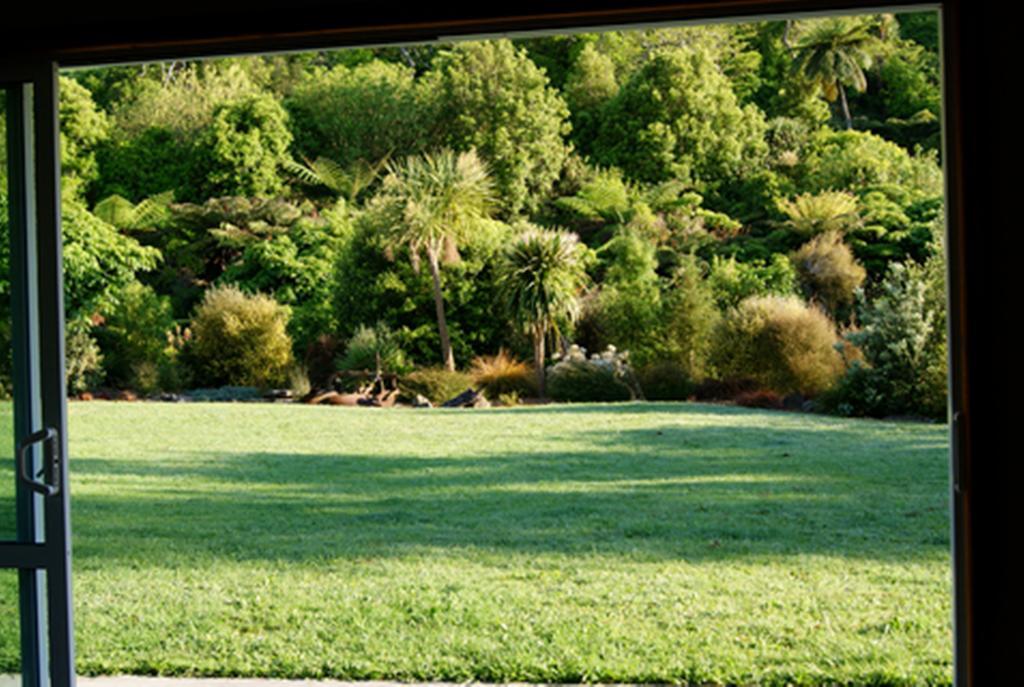 Gully Retreat Karapiro Bed & Breakfast Cambridge Exterior photo